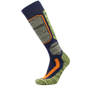Cushioned Outdoor Climbing Socks
