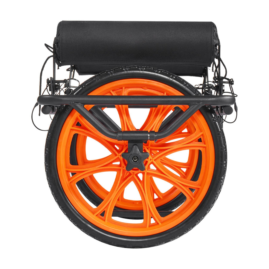 Kayak Cart Dolly with Solid Tires