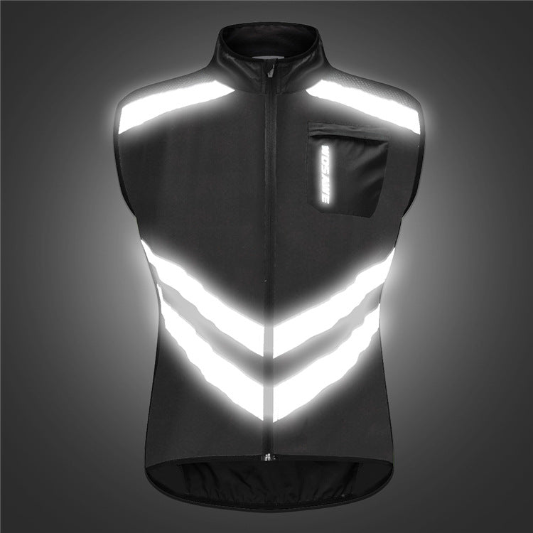 Windbreaker Vest