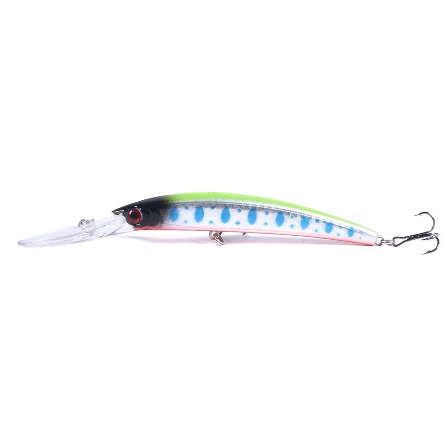 Bionic Fishing Bait