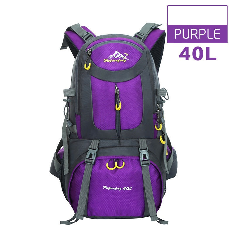 Outdoors bag