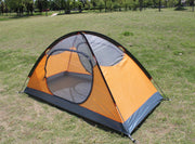 Outdoor Dome Camping Tent – Lightweight & Weatherproof