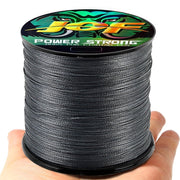 High-Performance Fishing Line