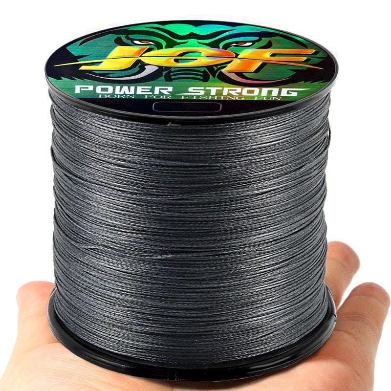 High-Performance Fishing Line