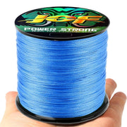 High-Performance Fishing Line