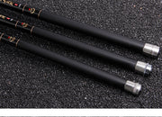 Carbon Fiber Spinning Fishing Rod