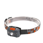 Waterproof LED Headlamp for Camping and Hiking