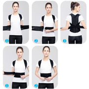 Spine Support Posture Corrector