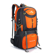 40–60L Multi-Day Hiking Backpack
