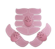 EMS Abs and Muscle Trainer