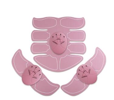 EMS Abs and Muscle Trainer