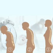 Spine Support Posture Corrector