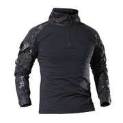 Men's Tactical Outdoor T-Shirt