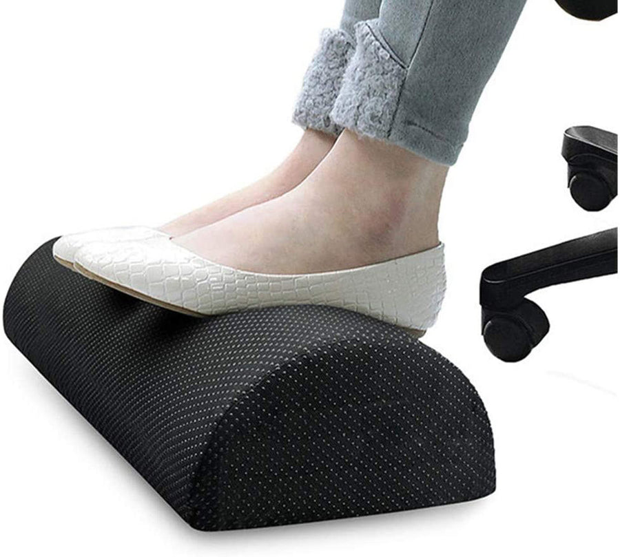 Memory Foam Floor Foot Pad – Ergonomic Cushion Mat