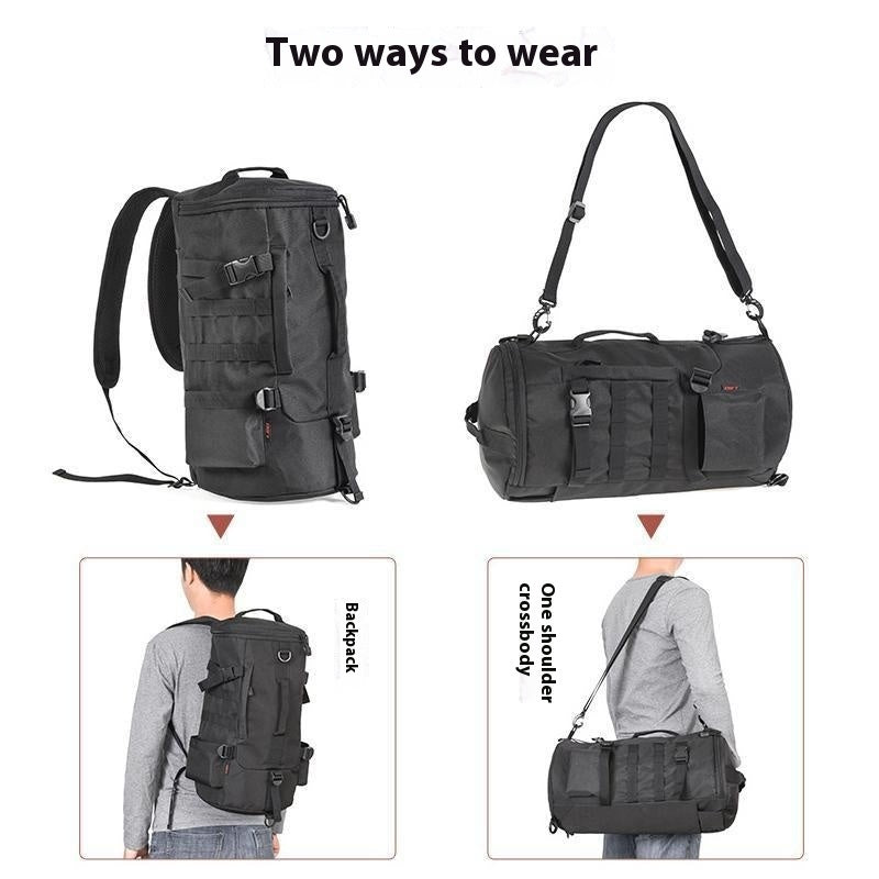 Fishing Gear Bag