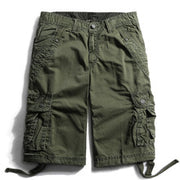 Versatile Outdoor Shorts for Active Adventures