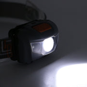 Waterproof LED Headlamp for Camping and Hiking