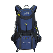 40–60L Multi-Day Hiking Backpack