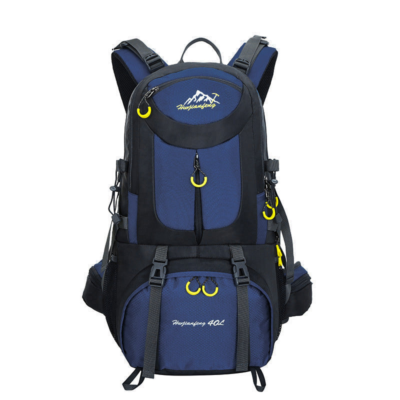 Outdoors bag