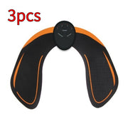 EMS Abs and Muscle Trainer