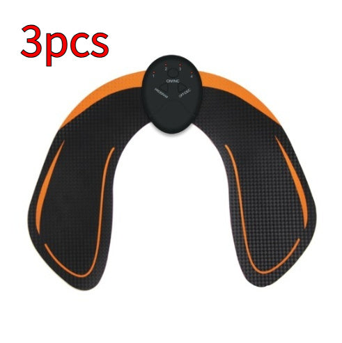 The Ultimate EMS Abbs & Muscle Trainer