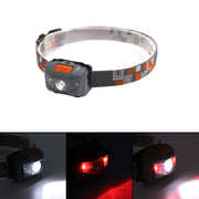 Waterproof LED Headlamp for Camping and Hiking