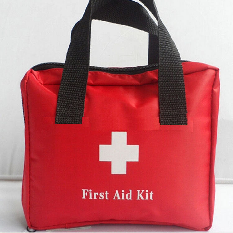 Home First Aid Kit