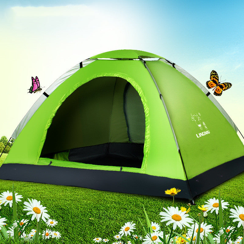 Camping & Outdoors