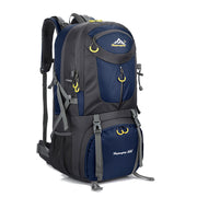 40–60L Multi-Day Hiking Backpack