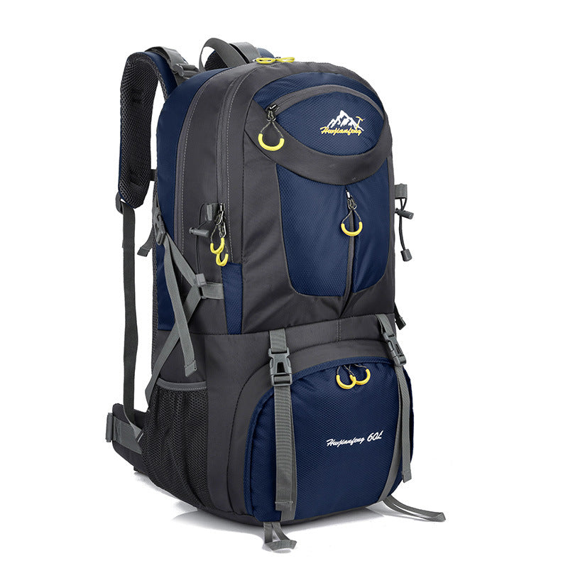 Outdoors bag