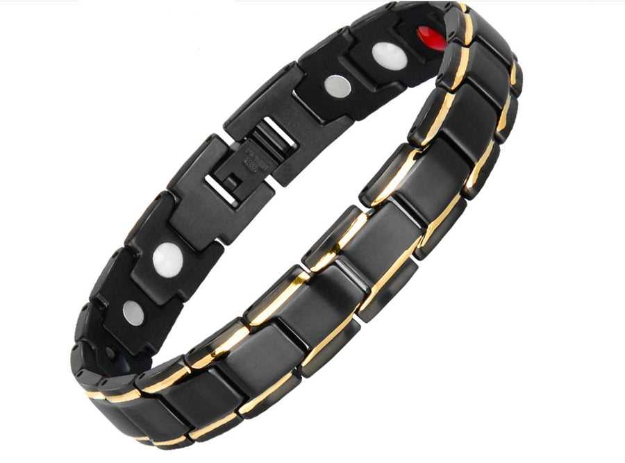 Magnetic Therapy Bracelet for Pain Relief