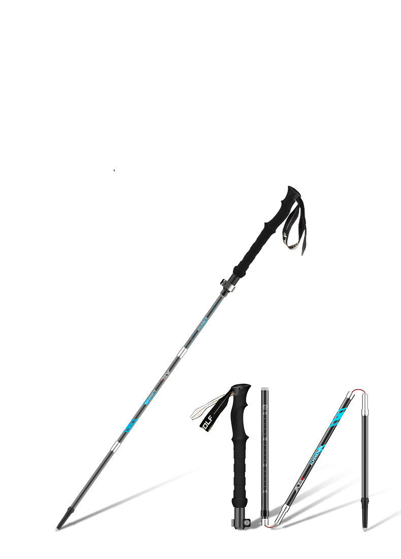 Trekking Poles