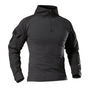 Men's Tactical Outdoor T-Shirt