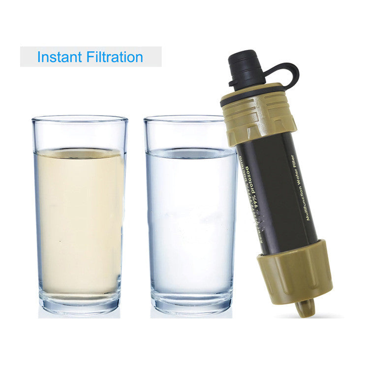 Mini Water Purifier