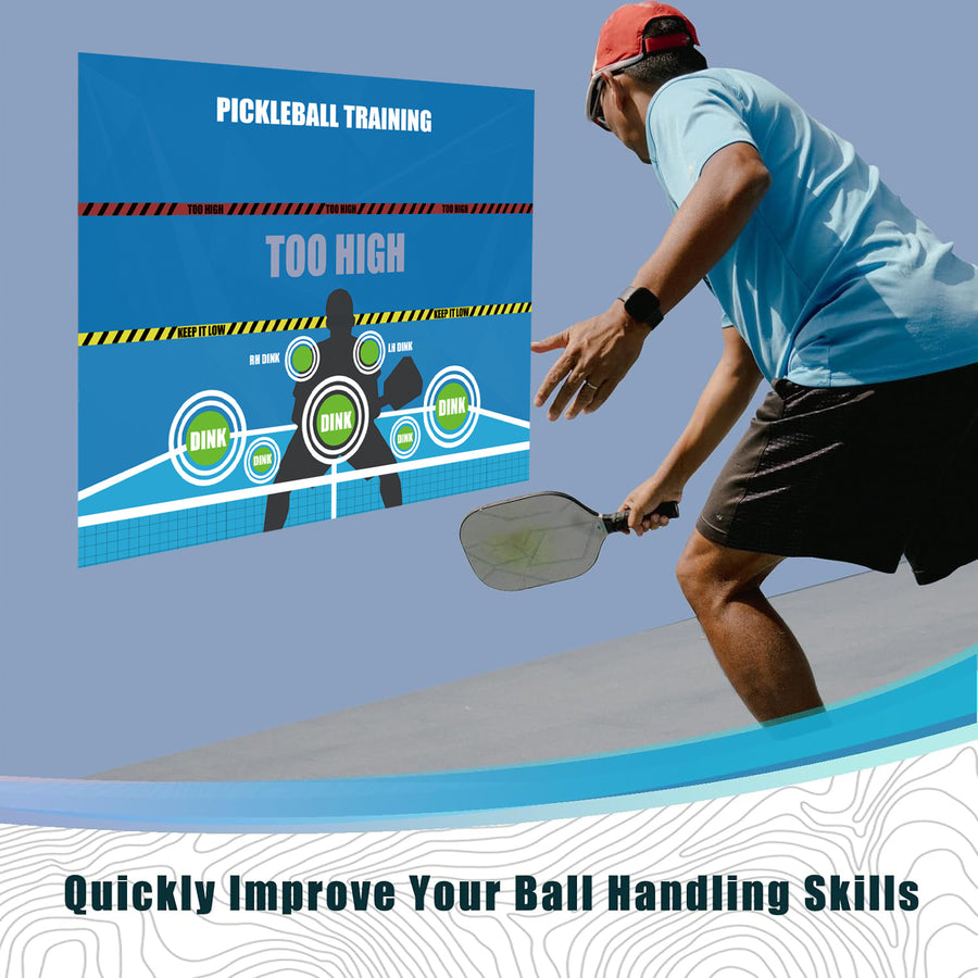 Golf Practice Putting Mat – Indoor & Outdoor Training Aid