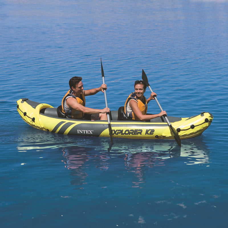 Double Kayak
