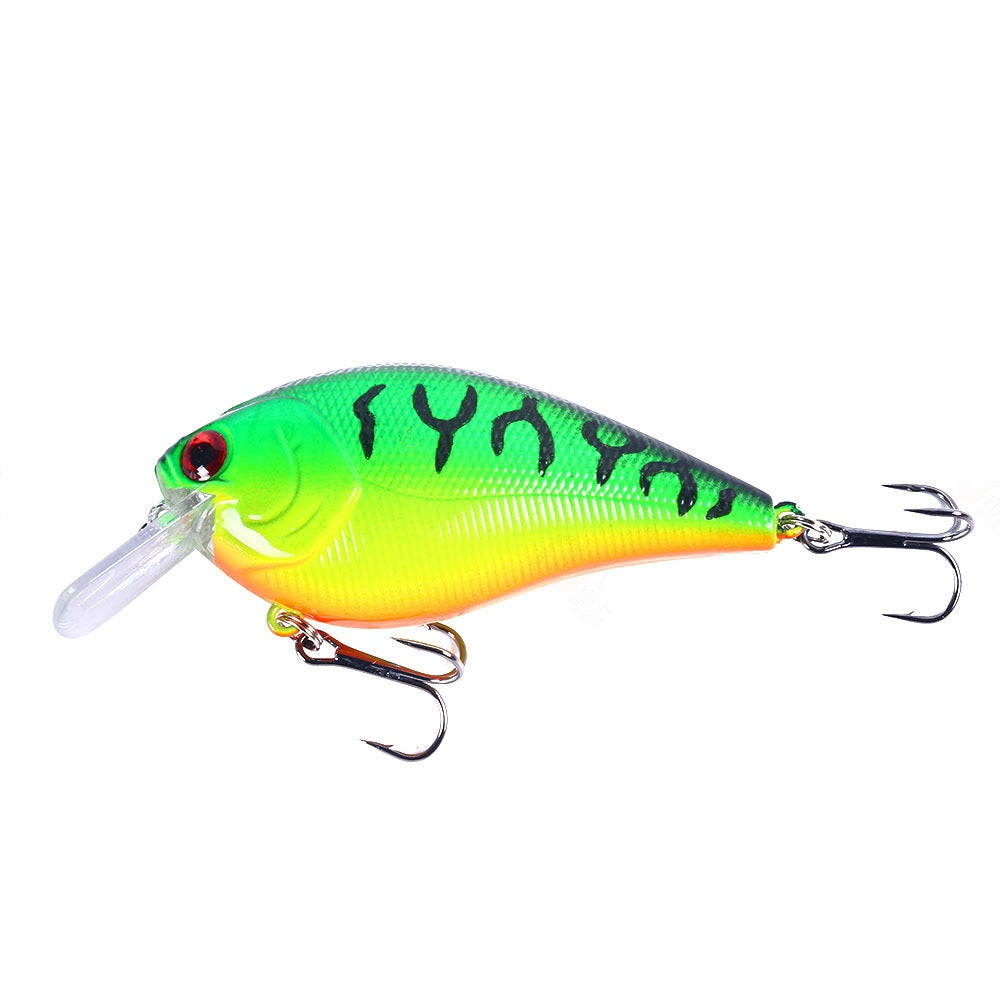 Realistic Soft Fishing Lure