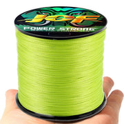 High-Performance Fishing Line