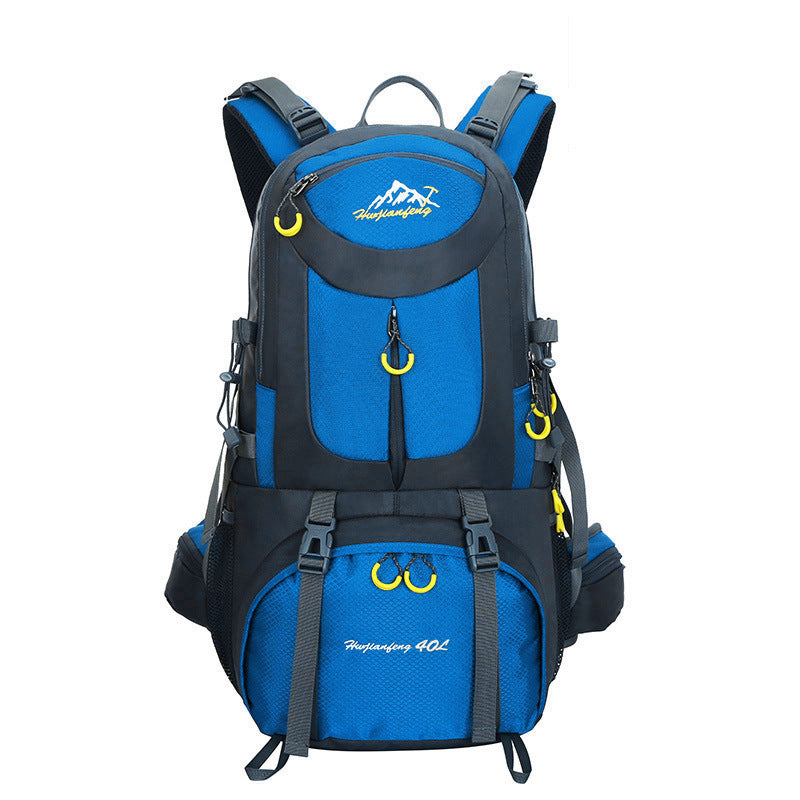 Outdoors bag