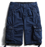 Versatile Outdoor Shorts for Active Adventures