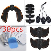 EMS Abs and Muscle Trainer