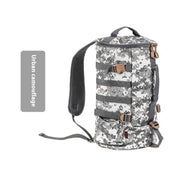 Large Fishing Gear and Tackle Bag
