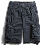 Versatile Outdoor Shorts for Active Adventures