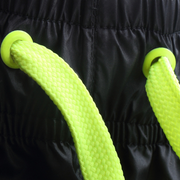 Quick-Dry Active Shorts
