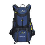 40–60L Multi-Day Hiking Backpack