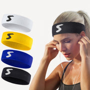 Athletic Fitness Headband