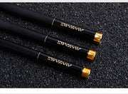 Carbon Fiber Spinning Fishing Rod