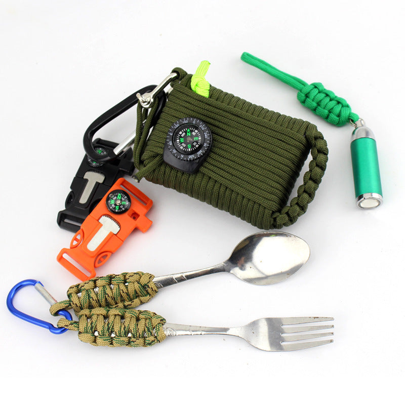 Outdoor Emergency kit
