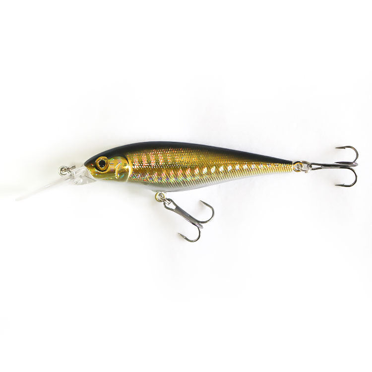 Bionic Bait Lure