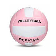 Performance Training Volleyball